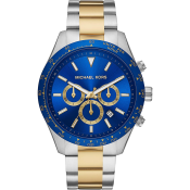 Michael Kors Layton Chronograph