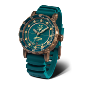 Vostok Nuclear Submarine