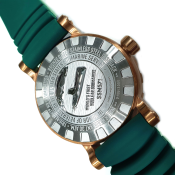 Vostok Nuclear Submarine