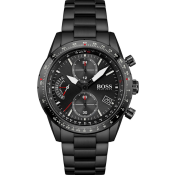 Hugo Boss Pilot Edition Chrono