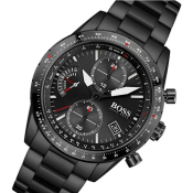 Hugo Boss Pilot Edition Chrono