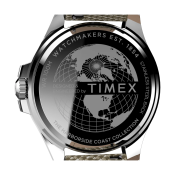 Timex Harborside Coast