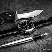 Swiss Military Hanowa Helvetus Chrono