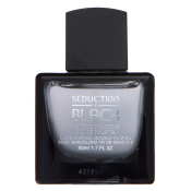 Antonio Banderas Seduction in Black Eau de Toilette para hombre 50 ml