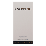 Estee Lauder Knowing Eau de Parfum nőknek 75 ml