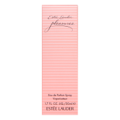 Estee Lauder Pleasures parfémovaná voda pre ženy 50 ml