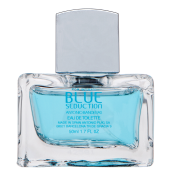 Antonio Banderas Blue Seduction for Women Eau de Toilette da donna 50 ml