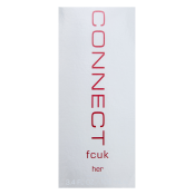 Fcuk Connect Her woda toaletowa dla kobiet 100 ml