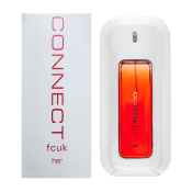 Fcuk Connect Her woda toaletowa dla kobiet 100 ml