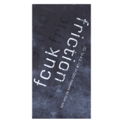 Fcuk Friction for Him тоалетна вода за мъже 100 ml