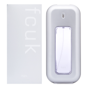 Fcuk Men woda toaletowa dla mężczyzn 100 ml