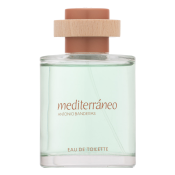 Antonio Banderas Meditteraneo Eau de Toilette bărbați 100 ml