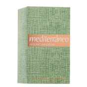 Antonio Banderas Meditteraneo Eau de Toilette bărbați 100 ml