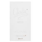 Revlon Charlie White Eau Fraiche toaletná voda pre ženy 100 ml