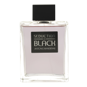 Antonio Banderas Seduction in Black Toaletna voda za moške 200 ml