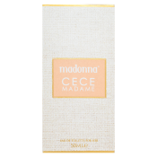 Madonna Cece Madame Eau de Toilette nőknek 50 ml