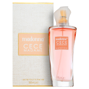 Madonna Cece Madame Eau de Toilette nőknek 50 ml