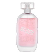 Naomi Campbell Here To Stay Eau de Toilette nőknek 50 ml