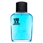 Playboy You 2.0 Loading For Him woda toaletowa dla mężczyzn 60 ml