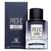 Grandeur Pacific Woods Парфюмна вода за мъже 100 ml