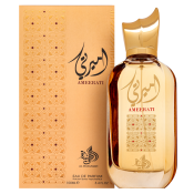 Al Wataniah Ameerati parfémovaná voda unisex 100 ml