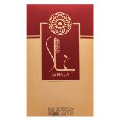 Al Wataniah Ghala parfémovaná voda unisex 100 ml