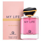 Grandeur My Life Eau de Parfum da donna 100 ml