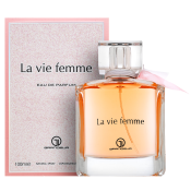 Grandeur La Vie Femme Eau de Parfum da donna 100 ml