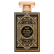 Al Wataniah Oud Mystery Intense parfumirana voda unisex 100 ml