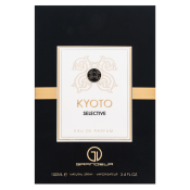 Grandeur Kyoto Selective parfémovaná voda unisex 100 ml