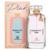 Grandeur Perfectly Pink Парфюмна вода за жени 100 ml