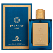 Grandeur Paradox Gold woda perfumowana unisex 100 ml