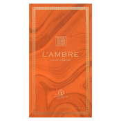 Grandeur L'Ambre parfémovaná voda pre mužov 100 ml