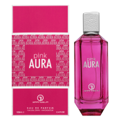 Grandeur Pink Aura parfémovaná voda pre ženy 100 ml