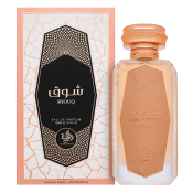 Al Wataniah Shouq Eau de Parfum nőknek 100 ml