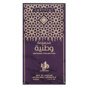 Al Wataniah Amethyst parfémovaná voda unisex 100 ml