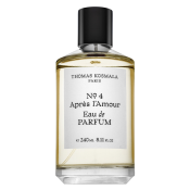 Thomas Kosmala No.4 Apres L'Amour parfémovaná voda unisex 250 ml