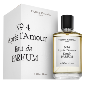 Thomas Kosmala No.4 Apres L'Amour parfémovaná voda unisex 250 ml