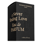 Thomas Kosmala A Never Ending Love Eau de Parfum unisex 100 ml