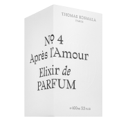 Thomas Kosmala No.4 Apres L'Amour Parfum unisex 100 ml