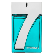 Cristiano Ronaldo CR7 Origins Eau de Toilette férfiaknak 50 ml