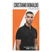 Cristiano Ronaldo CR7 Fearless Eau de Toilette bărbați 30 ml
