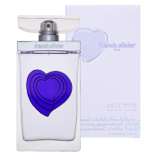 Franck Olivier Franck Olivier Passion parfémovaná voda pro ženy 75 ml