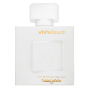 Franck Olivier White Touch parfémovaná voda pro ženy 100 ml