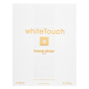 Franck Olivier White Touch parfémovaná voda pro ženy 100 ml