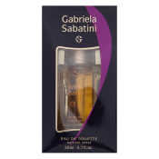 Gabriela Sabatini Gabriela Sabatini Toaletna voda za ženske 20 ml