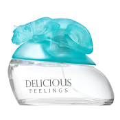 Gale Hayman Delicious Feeling Eau de Toilette femei 100 ml