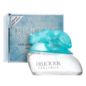 Gale Hayman Delicious Feeling Eau de Toilette femei 100 ml