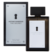 Antonio Banderas The Secret Eau de Toilette bărbați 100 ml