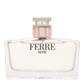 Gianfranco Ferré Ferré Rose Eau de Toilette para mujer 100 ml